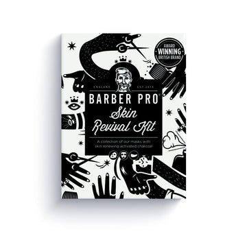 Skin Revival Kit